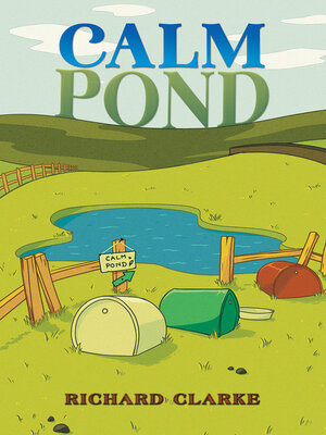 cover image of Calm Pond